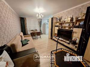 2-к квартира, вторичка, 60м2, 1/10 этаж