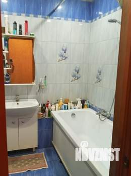 2-к квартира, вторичка, 75м2, 2/10 этаж