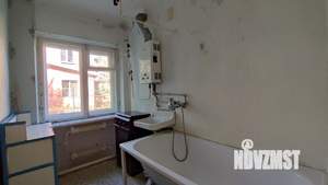 2-к квартира, вторичка, 40м2, 1/2 этаж