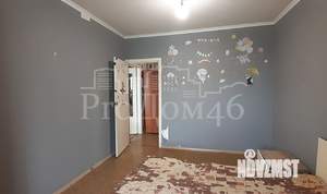 2-к квартира, вторичка, 55м2, 6/9 этаж
