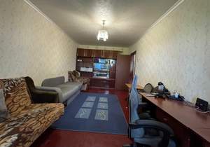 1-к квартира, вторичка, 32м2, 1/3 этаж