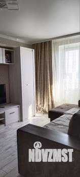 2-к квартира, вторичка, 56м2, 8/17 этаж