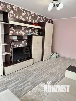 1-к квартира, вторичка, 38м2, 16/17 этаж