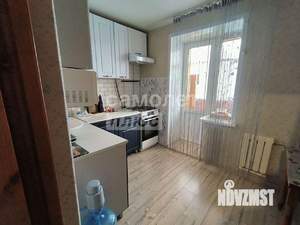 1-к квартира, вторичка, 27м2, 7/9 этаж