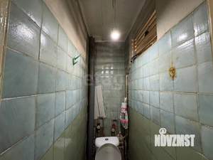 2-к квартира, вторичка, 47м2, 12/12 этаж