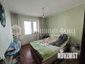 3-к квартира, вторичка, 77м2, 15/17 этаж