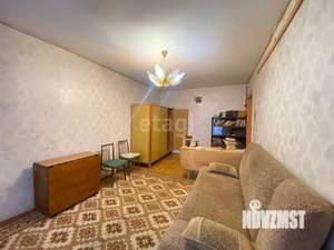 2-к квартира, вторичка, 44м2, 4/5 этаж