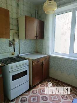 2-к квартира, вторичка, 50м2, 4/5 этаж