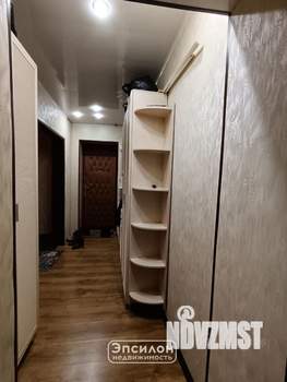 2-к квартира, вторичка, 47м2, 3/5 этаж