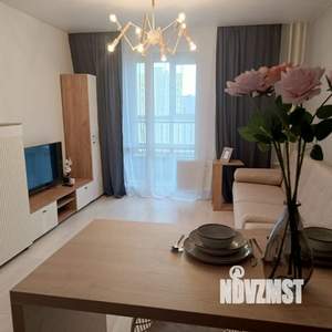 4-к квартира, вторичка, 88м2, 10/17 этаж