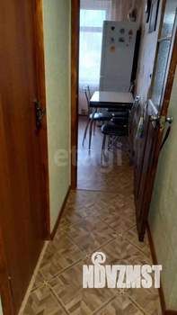 4-к квартира, вторичка, 61м2, 1/5 этаж