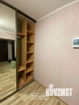 1-к квартира, вторичка, 40м2, 10/10 этаж