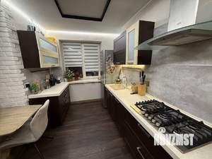 1-к квартира, вторичка, 57м2, 8/10 этаж