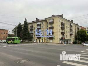 2-к квартира, вторичка, 47м2, 4/5 этаж