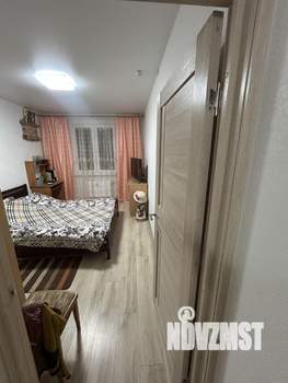 2-к квартира, вторичка, 38м2, 7/17 этаж