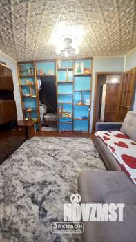 1-к квартира, вторичка, 35м2, 5/9 этаж