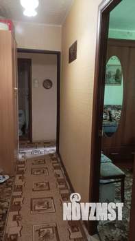 2-к квартира, вторичка, 49м2, 7/9 этаж