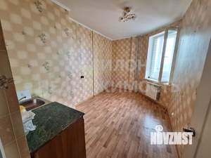 2-к квартира, вторичка, 53м2, 12/17 этаж