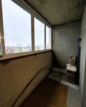 1-к квартира, вторичка, 44м2, 10/10 этаж