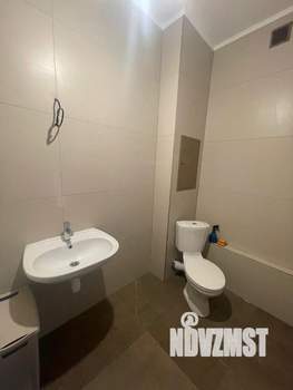 1-к квартира, вторичка, 47м2, 5/17 этаж