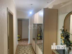 3-к квартира, вторичка, 77м2, 10/17 этаж