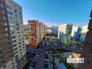 1-к квартира, вторичка, 45м2, 13/17 этаж