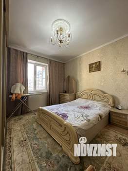 2-к квартира, вторичка, 64м2, 12/17 этаж