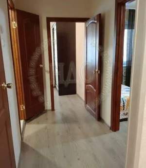 3-к квартира, вторичка, 60м2, 2/9 этаж