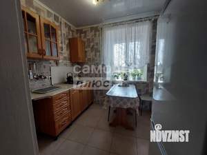 1-к квартира, вторичка, 31м2, 1/9 этаж