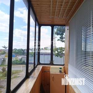 1-к квартира, вторичка, 30м2, 3/5 этаж