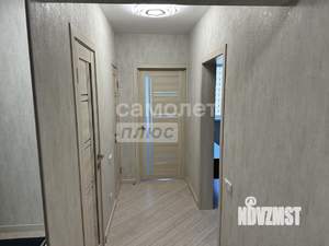 2-к квартира, вторичка, 58м2, 13/17 этаж