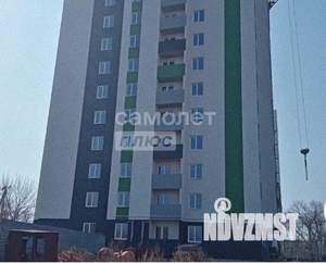 4-к квартира, вторичка, 70м2, 5/11 этаж