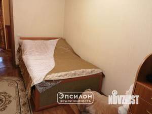 4-к квартира, вторичка, 77м2, 3/9 этаж