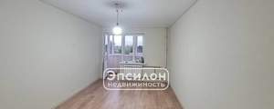 1-к квартира, вторичка, 31м2, 1/5 этаж