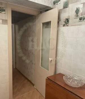 2-к квартира, вторичка, 43м2, 5/5 этаж