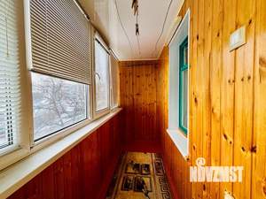 3-к квартира, вторичка, 59м2, 3/5 этаж