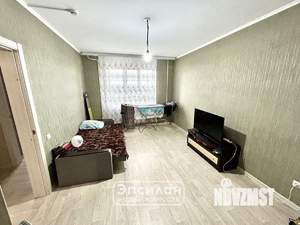 2-к квартира, вторичка, 58м2, 12/17 этаж