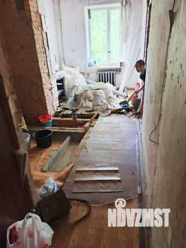 3-к квартира, вторичка, 67м2, 3/3 этаж