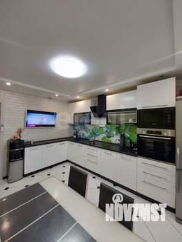 3-к квартира, вторичка, 77м2, 2/20 этаж