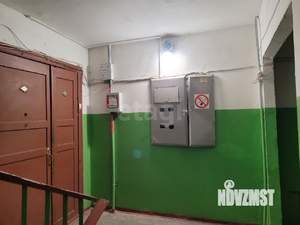 3-к квартира, вторичка, 58м2, 5/9 этаж