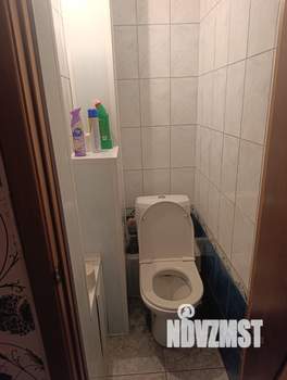 3-к квартира, вторичка, 72м2, 2/12 этаж