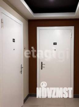 3-к квартира, вторичка, 57м2, 15/17 этаж