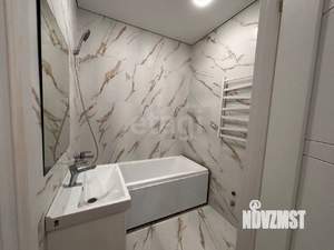 Студия квартира, вторичка, 29м2, 4/10 этаж