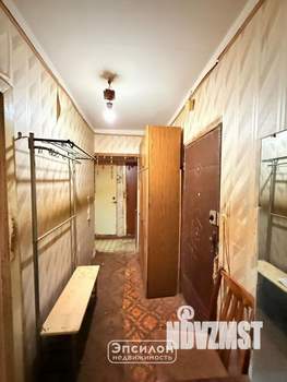 2-к квартира, вторичка, 47м2, 1/9 этаж