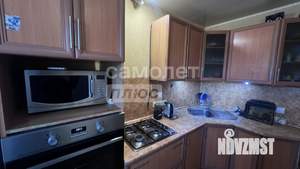 2-к квартира, вторичка, 50м2, 5/5 этаж