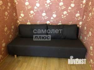 1-к квартира, вторичка, 40м2, 9/9 этаж