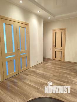 2-к квартира, вторичка, 68м2, 3/12 этаж