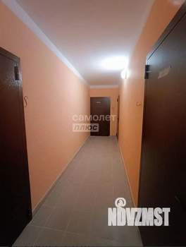 1-к квартира, сданный дом, 51м2, 3/10 этаж