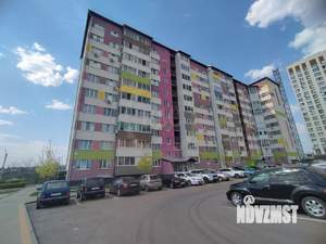 2-к квартира, вторичка, 43м2, 2/10 этаж
