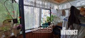 3-к квартира, вторичка, 60м2, 4/9 этаж